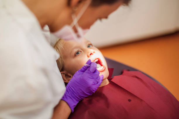 Best Emergency Pediatric Dental Care in Mesa, AZ